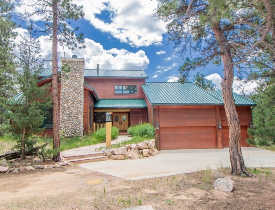 THE LODGE