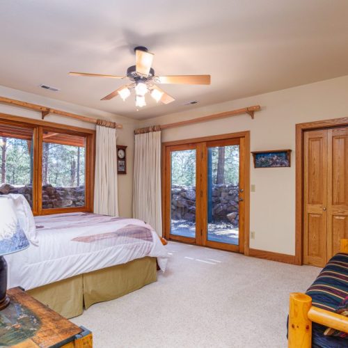 LOWER LEVEL GUEST ROOM FOUR 