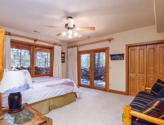 GUEST ROOM FOUR 