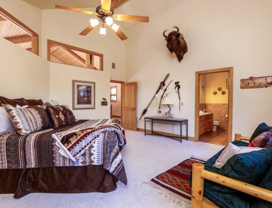 GUEST ROOM TWO